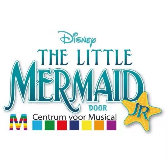 The Little Mermaid Jr