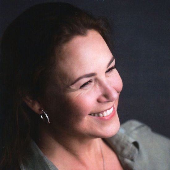 Literair Café Dommeldal: Judith Fanto