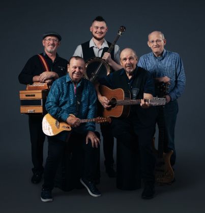 The Fureys (Ierland)