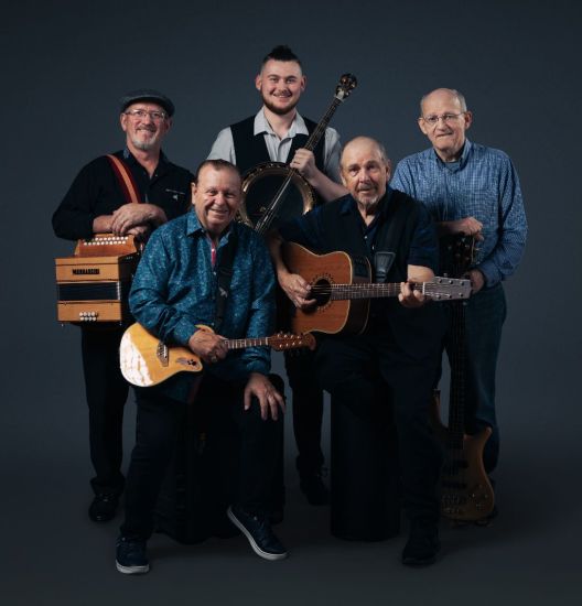 The Fureys (Ierland)