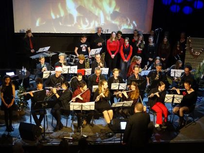 Winterconcert Kunstkwartier