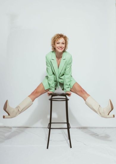 VERPLAATST Volwassen worden én over Autisme