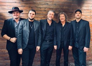 Guy Verlinde & The Artisans of Solace