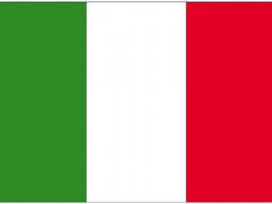 Festa Bella Italia: programma zondag