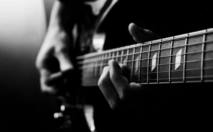 Blind Alex & The Acoustimasters