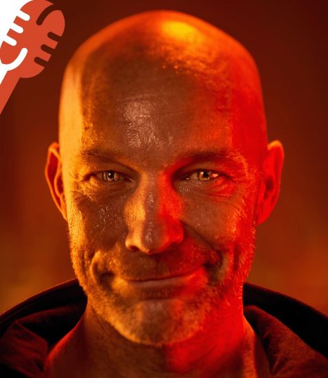 Jochen Otten – De kwaadste niet (reprise)