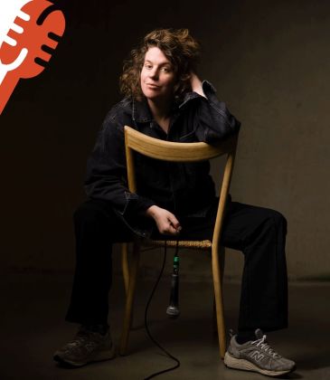 Kim Schuddeboom – Doe maar rustig