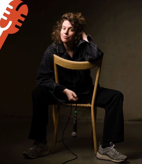 Kim Schuddeboom – Doe maar rustig