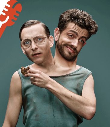 Joosen en de Jager – Aanklonteren