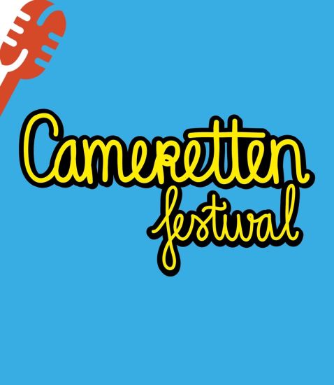 Cameretten – Cameretten Finalistentournee