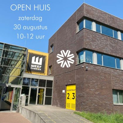 OpenHuis Volksuniversiteit
