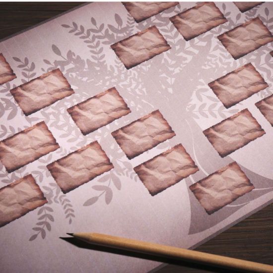 Lezing: Beginselen stamboomonderzoek