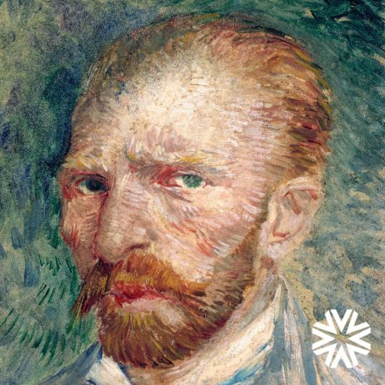 Lezingendag in het teken van Vincent van Gogh