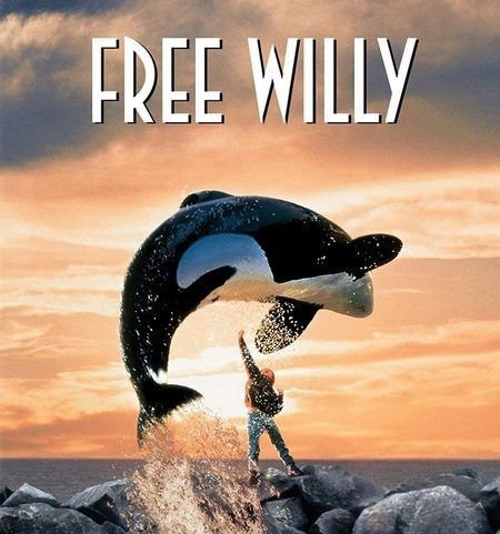 Kinderfilm:Free Willy