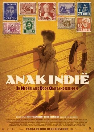 Anak Indië