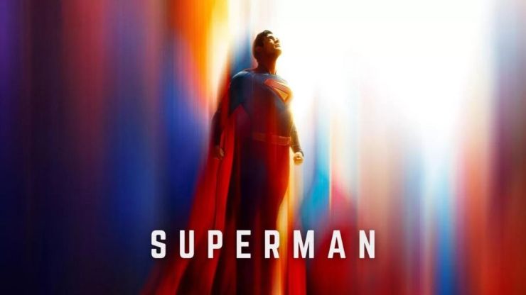 Film: Superman