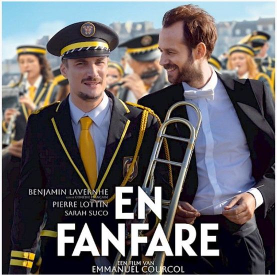 En Fanfare