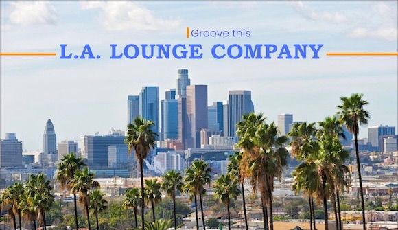 L.A. Lounge Company