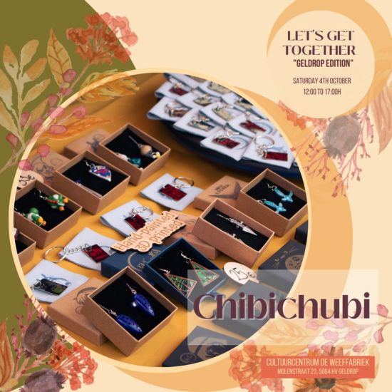 Let’s Get Together