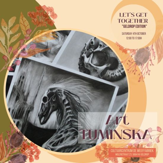 Let’s Get Together