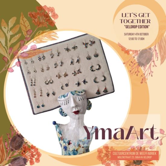 Let’s Get Together