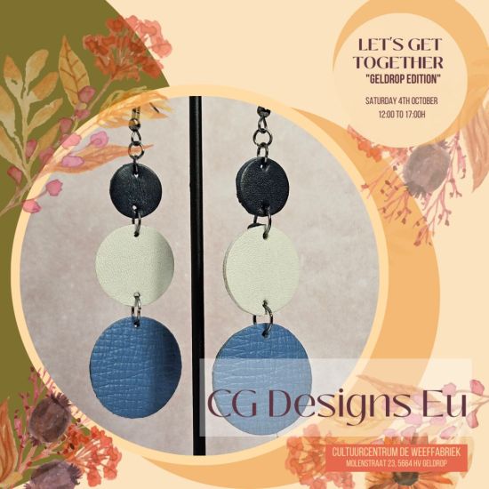 Let’s Get Together