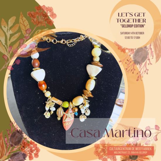 Let’s Get Together