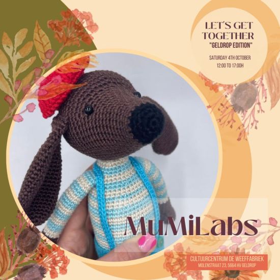 Let’s Get Together