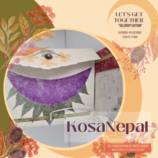 Let’s Get Together