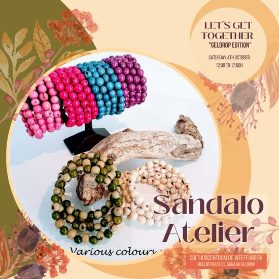 Let’s Get Together