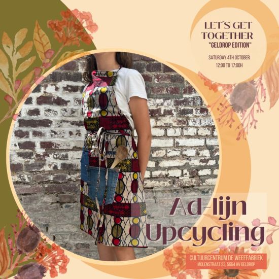 Let’s Get Together