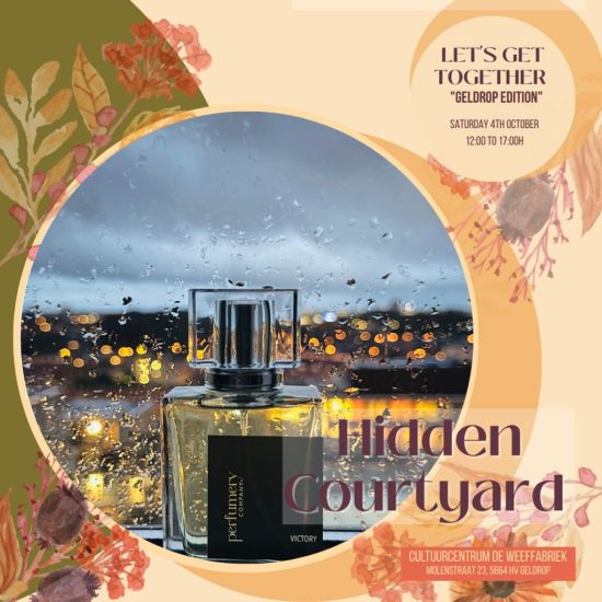 Let’s Get Together