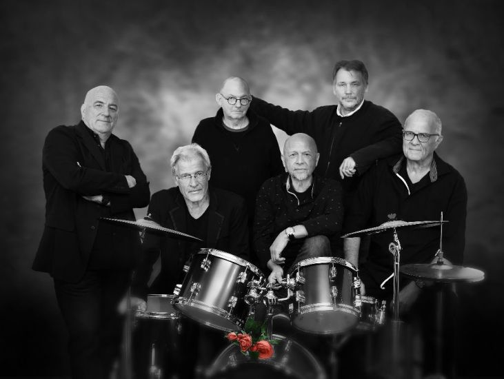 Bandeville - Willy (Mink) Deville Tribute