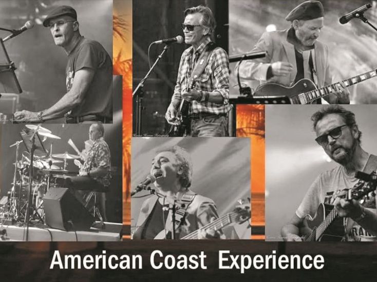 ACE-American Coast experience 