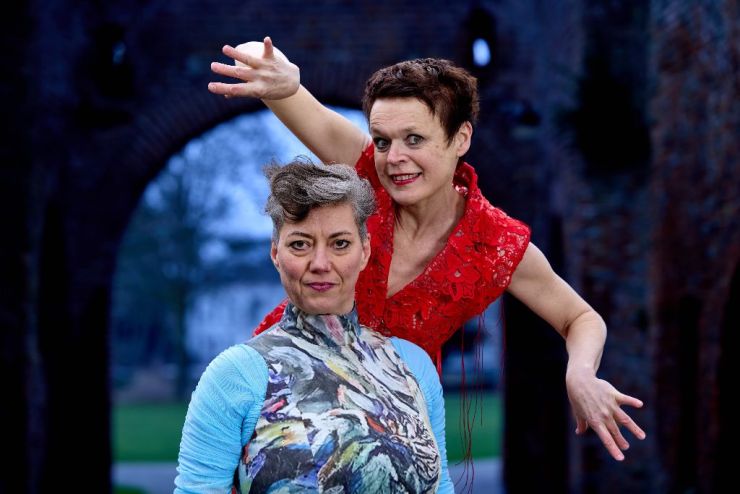 Alma Mahler, de Windbruid