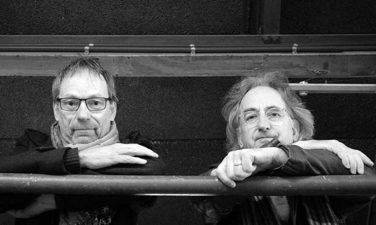 Ooit jongens - Roots in 't Groen