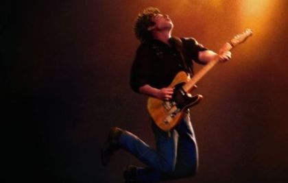  Springsteen: Deliver me from nowhere