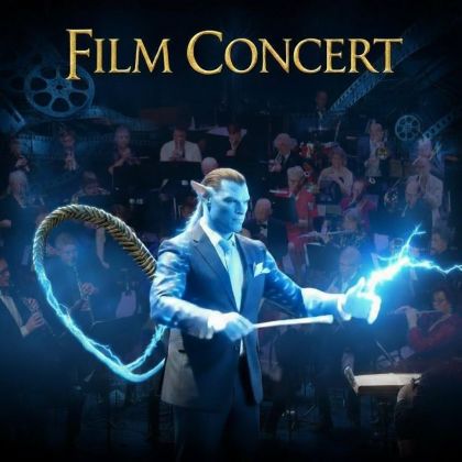 Filmconcert