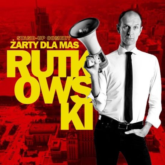  Rafał Rutkowski - Jokes for the Masses