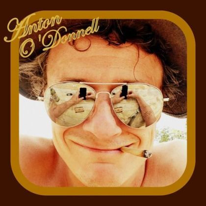 Anton O' Donnell - Roots in 't Groen 