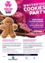 Wintersfeer Cookies Party