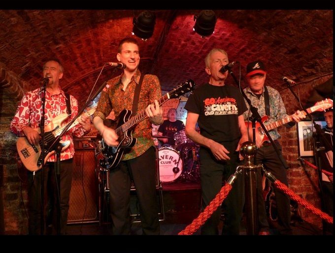 The Magical History Tour