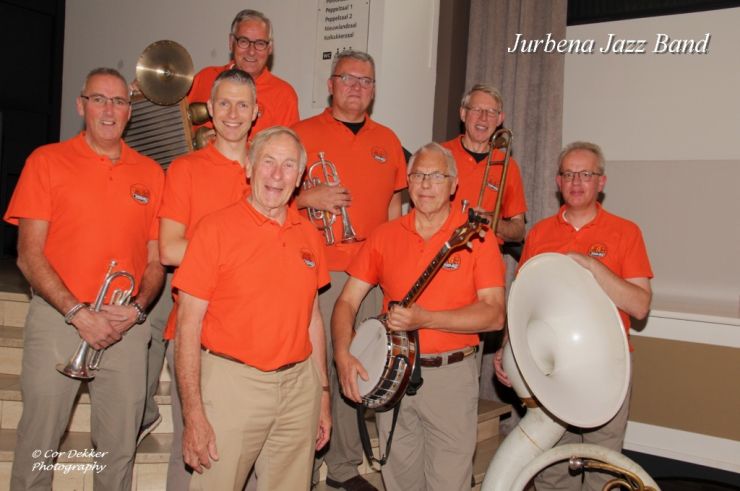 JURBENA Jazz Band