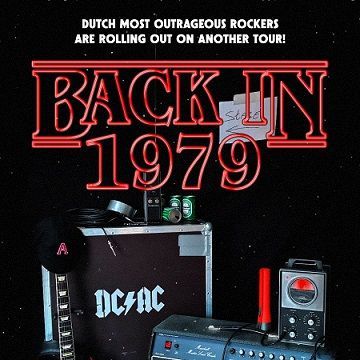 DC/AC  (AC/DC tribute)