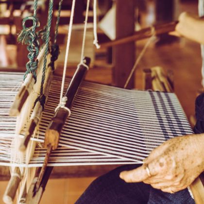 Van Gogh, is hij in Geldrop geweest?