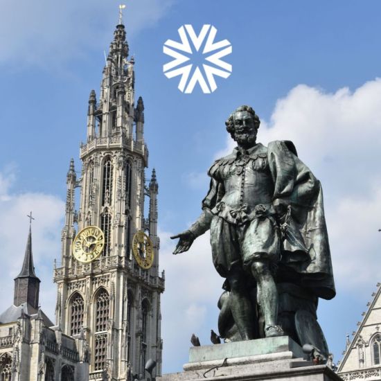 Rubens, een ongelofelijk verhaal