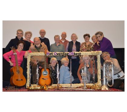 Jubileumconcert HOOR