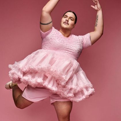 Fimme Bakker – Zwaargewicht 