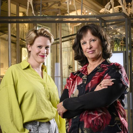 Seksuele diversiteit in het dierenrijk