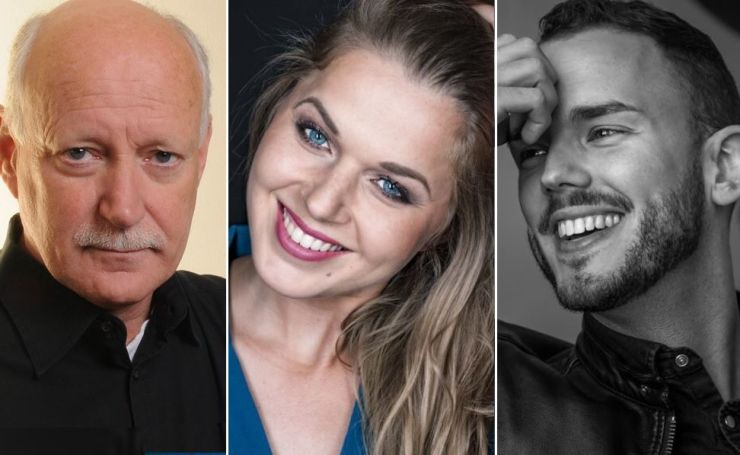 The Most Beautiful Musical Songs 